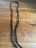 PRESTEQ TEUGEL FAYREIN BITLOOS MET CLIP + STOPS(12.5CM), Ophalen of Verzenden, Zo goed als nieuw, Overige soorten