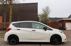 Nissan Note 1.2 Tekna | NAVI | AIRCO | CRUISE | TREKHAAK | Z, Euro 6, 430 kg, Bedrijf, Handgeschakeld