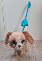 FurReal Loophondje - Interactieve Hond, Ophalen, Zo goed als nieuw, Hond