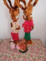 Oude Paashaas CandyContainer, Ophalen of Verzenden