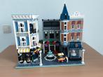 Lego Creator Expert 10255 Assembly Square, Kinderen en Baby's, Speelgoed | Duplo en Lego, Ophalen of Verzenden, Zo goed als nieuw