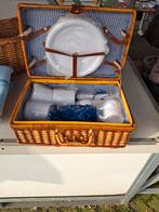 Picknick mand nooit gebruikt, Ophalen of Verzenden, Nieuw