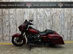 HARLEY-DAVIDSON STREET GLIDE SPECIAL 114 (bj 2020) 33,599 ml, 2 cilinders, HARLEY-DAVIDSON, Bedrijf, Onbekend