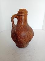 Steengoed kruik, Antiek en Kunst, Ophalen of Verzenden