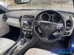 MERCEDES SLK R171 W203 Stuurwiel stuur met airbag 2005-2011, Auto-onderdelen, Gebruikt, Mercedes-Benz AG, Mercedes-Benz, Ophalen of Verzenden