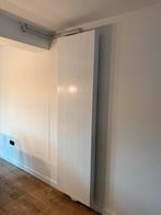 Design radiator, Doe-het-zelf en Verbouw, Verwarming en Radiatoren, Ophalen, Hoog rendement (Hr), Radiator, Zo goed als nieuw