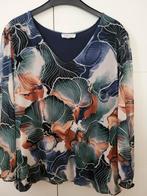 Mooi gevoerd shirt ENJOY  maat L, Verzenden, Zo goed als nieuw, Shirt of Top