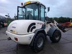 Terex tl 80 (bj 2007), Wiellader of Shovel