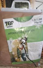 NIEUW AFDEKVLIES WINTER ZAKKEN, Ophalen, Nieuw, Interieur en Design