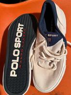 Nieuwe Ralph Lauren Polo sportschoenen maat 38, Ophalen, Nieuw, Wit