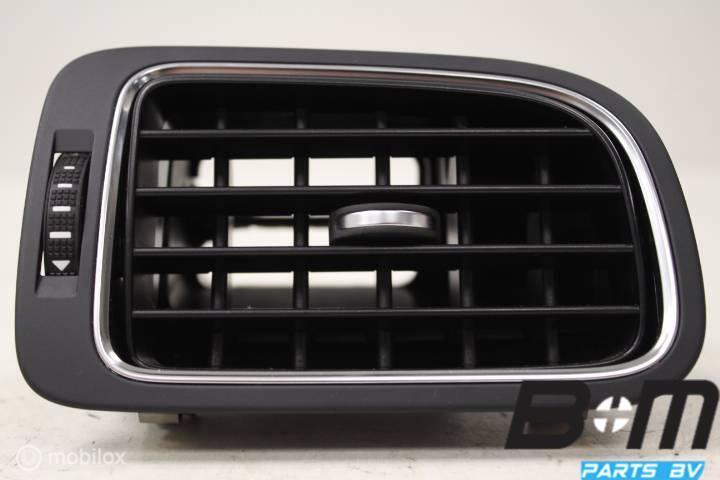 Luchtrooster rechts Volkswagen Polo 6C 6C0819704A, Auto-onderdelen, Gebruikt