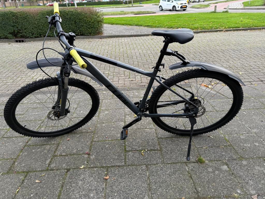 Cube Aim Pro mountainbike - 29 inch wielen Frame maat L, Fietsen en Brommers, Fietsen | Mountainbikes en ATB, Gebruikt, Hardtail