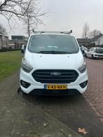 Ford Transit Custom 2.0 Tdci 130PK 320 L1h1 2020 euro 6, Voorwielaandrijving, 15 km/l, 1995 cc, 4 cilinders