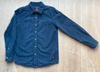 Casual overhemd, maat 134/140, WE, Kinderen en Baby's, Kinderkleding | Maat 134, Ophalen of Verzenden, Zo goed als nieuw, Jongen
