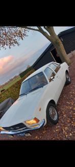 Gezocht: Spatborden Opel Rekord D 1977, Ophalen of Verzenden