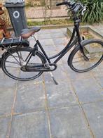Batavus diva electrische fiets Accu en motor goed €290, Ophalen, Gebruikt