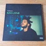 The Weeknd - Kiss Land 2xLP Vinyl (NM/VG++), Cd's en Dvd's, Vinyl | Pop, Ophalen of Verzenden, 2000 tot heden, Zo goed als nieuw