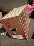 Baantjer Compleet Alle Seizoenen DVD Box, Gebruikt, Boxset, Drama, Ophalen of Verzenden