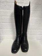 Petrie rijlaarzen zwart met rits 36, Dieren en Toebehoren, Paardrijkleding, Ophalen of Verzenden, Zo goed als nieuw, Dressuur