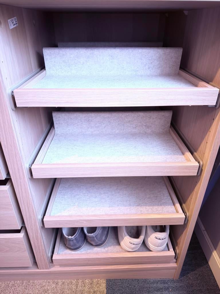Shoes accessories IKEA, Huis en Inrichting, Kasten | Schoenenkasten, Ophalen of Verzenden, Zo goed als nieuw