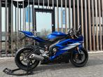 YAMAHA YZF R6 - 2006 - in top conditie!, 4 cilinders, Motorrijbewijs A, Bedrijf, Onbekend