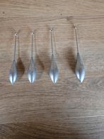 Te koop peer lood 75/100/125/150 € 1,25, Watersport en Boten, Hengelsport | Zeevissen, Ophalen of Verzenden, Nieuw, Dobber of Lood