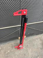 Handkrik HBM, Ophalen, Zo goed als nieuw