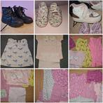 Kledingpakket meisje maat 86 en 3 paar schoenen, Ophalen of Verzenden, Gebruikt, Maat 86