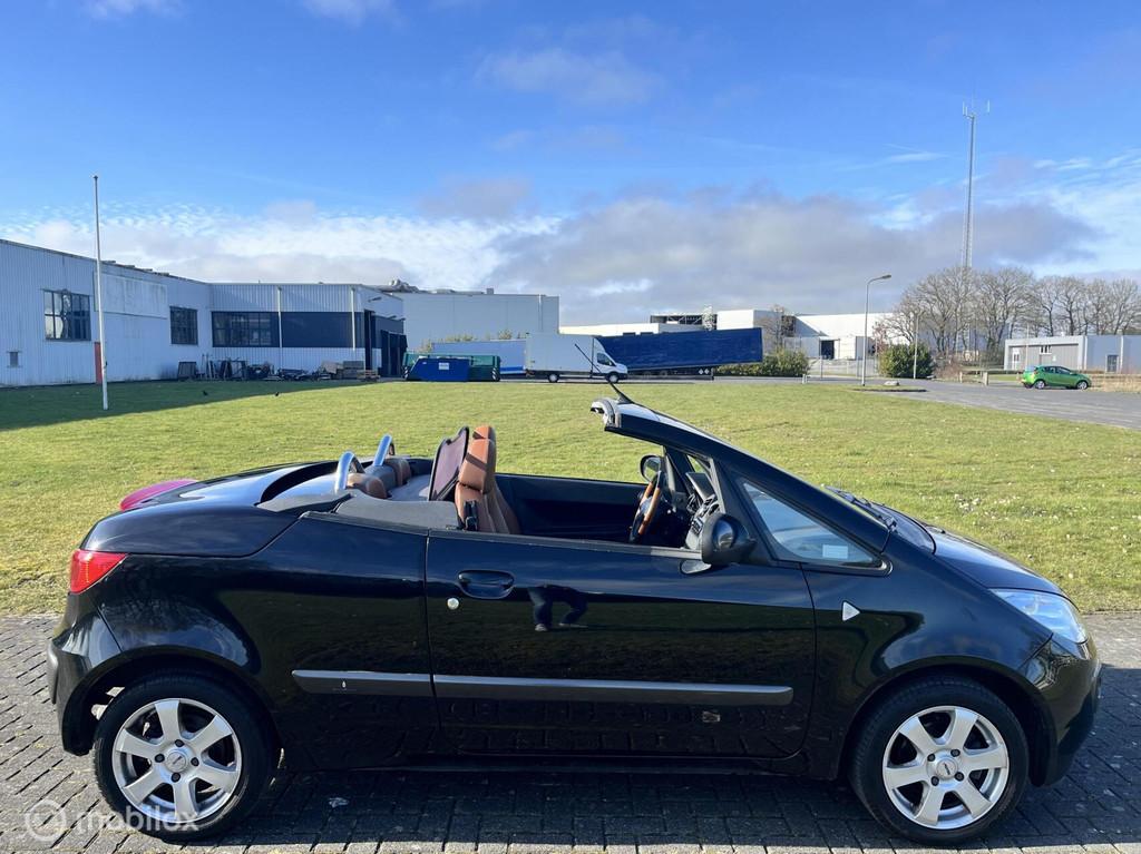 Mitsubishi Colt CZC 1.5 Instyle Hardtop / Airco / APK /, Auto's, Mitsubishi, Voorwielaandrijving, 15 km/l, Gebruikt, 4 cilinders