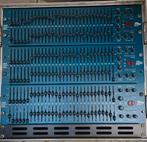 Diverse randapparatuur en mixers. Alles is netjes onderhoud, Ophalen