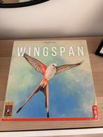 Wingspan bordspel (compleet), Drie of vier spelers, Ophalen of Verzenden, Gebruikt