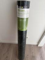 Nieuwe rol vogelgaas, groen, 1m x 10m, Tuin en Terras, Gaas en Draad, Ophalen, Nieuw, 10 tot 20 meter, Gaas