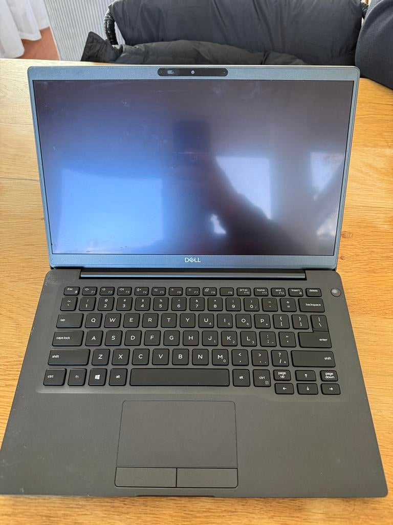 Laptop Notebook Dell Latitude 7400, Computers en Software, Windows Laptops, 2 tot 3 Ghz, 14 inch, Ophalen of Verzenden, Zo goed als nieuw