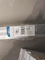 Küberit/PPS dilatatieprofiel 300cm voor vloeren 7-27mm, Ophalen, Nieuw