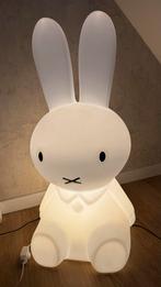 Mr Maria Nijntje XL Lamp - 80 cm - LED - Dimbaar, Ophalen, Zo goed als nieuw