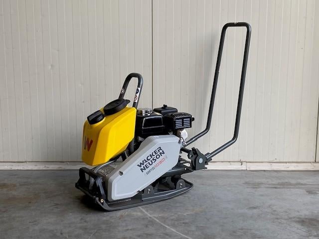 Trilplaat/triller Wacker BPS 1030AW Honda benzine motor (NW), Wacker Neuson Group, München (D), Info@variatrade.nl, Nieuw
