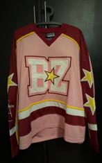 Bankzitters Jersey, Kleding | Heren, Truien en Vesten, Ophalen of Verzenden, Zo goed als nieuw, Maat 46 (S) of kleiner, Roze