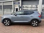 Volvo XC40 1.5 T4 Plug-in hybrid Plus Dark Dark Bj 2022 Trek, Stof, Origineel Nederlands, Bedrijf, Hybride Elektrisch/Benzine