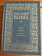 Escort Bijbel, Ophalen of Verzenden, Zo goed als nieuw, Overige onderwerpen
