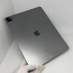 iPad Pro 12,9 M2 512GB grijs /92% batt /krasvrij /garantie, Apple, Zo goed als nieuw, Support@apple.com, Apple Park Way, Cupertino, California