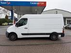 Renault Master T35 2.3 dCi L2H2, Gebruikt, Euro 6, 4 cilinders, Renault