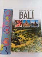 Reisgids Bali, Overige merken, Ophalen of Verzenden, Zo goed als nieuw, Reisgids of -boek