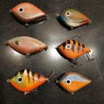Set met 18 handgemaakte jerkbaits, Ophalen of Verzenden, Nieuw, Overige typen