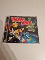 Happy rave 8 id&t hardcore thunderdome, Cd's en Dvd's, Verzenden, Zo goed als nieuw, Dance Populair