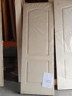 Ongebruikte smalle binnendeur 68x201,5 R opdek deur Dehagro, Ophalen, Nieuw, Binnendeur, 200 tot 215 cm