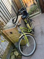 Gebruikte moederfiets - Opknapper, Ophalen, 1 zitje, Gebruikt, Overige merken