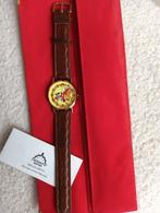 Disney Pinocchio Limited Edition Horloge Fantasma 827/1000, Verzamelen, Ophalen of Verzenden, Peter Pan of Pinokkio, Nieuw, Beeldje of Figuurtje