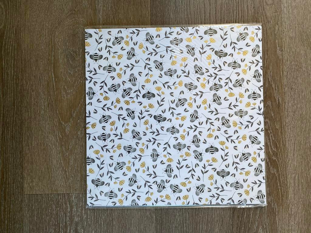 Stampin’ Up! Designer series Papier, Ophalen of Verzenden, Nieuw, Papier of Karton