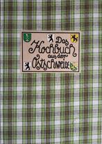 Das Kochbuch aus der Ostschweiz, Verzenden, Gelezen, Inge Weibel-Gemsch