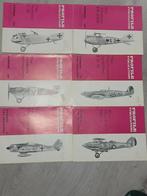 ALLEEN OPHALEN/De afbeelding toont vintage "Profile Publicat, Verzamelen, Militaria | Tweede Wereldoorlog, Ophalen, Duitsland